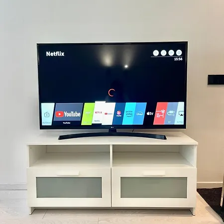 Puma's Flat 2 In * Helsinki