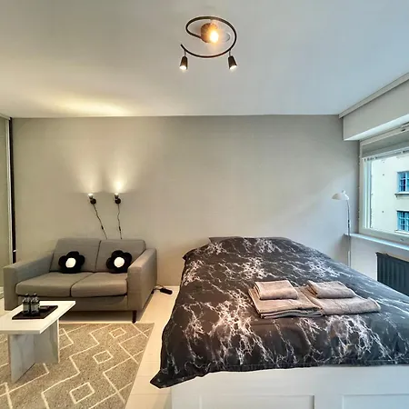 Puma's Flat 2 In Apartamento