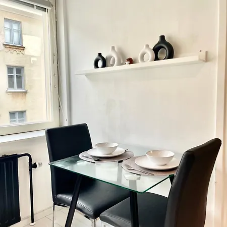 Apartamento Puma's Flat 2 In *